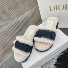 Christian Dior Slippers